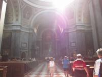 Radtour - Komárom nach Esztergom (60 km)