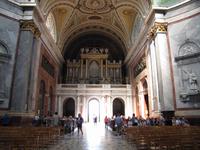 Radtour - Komárom nach Esztergom (60 km)