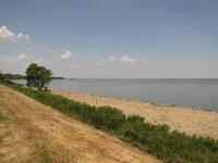 Radtour - Poroszló – Tiszafüred (55 km)