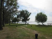 Radtour - Poroszló – Tiszafüred (55 km)