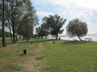 Radtour - Poroszló – Tiszafüred (55 km)