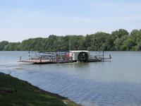 Radtour: Poroszló – Tiszafüred (55 km)