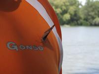 Radtour: Poroszló – Tiszafüred (55 km)