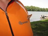 Radtour: Poroszló – Tiszafüred (55 km)