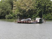 Radtour: Poroszló – Tiszafüred (55 km)