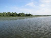 Bootstour auf der Theiss