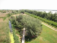 Ökozentrum an der Theiss