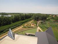 Ökozentrum an der Theiss