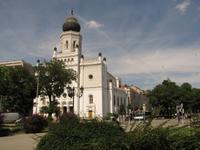 Stadtbesichtigung Kecskemét