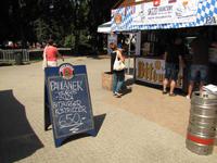 Stadtbesichtigung Kecskemét