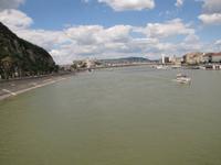 Radtour von Süd-Budapest zum Hotel