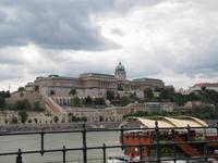 Radtour von Süd-Budapest zum Hotel