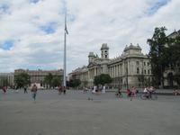 Radtour von Süd-Budapest zum Hotel