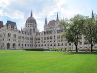 Radtour von Süd-Budapest zum Hotel