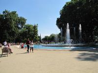 Radtour von Süd-Budapest zum Hotel