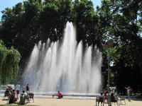 Radtour von Süd-Budapest zum Hotel