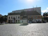 Radtour von Süd-Budapest zum Hotel