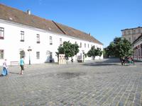 Radtour von Süd-Budapest zum Hotel