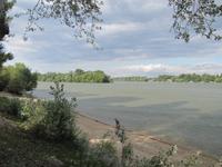 Radtour von Süd-Budapest zum Hotel