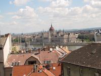 Budapest Stadtrundfahrt