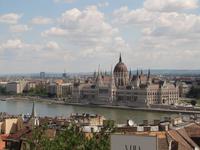 Budapest Stadtrundfahrt