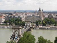 Budapest Stadtrundfahrt