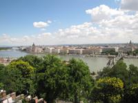 Budapest Stadtrundfahrt