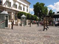 Budapest Stadtrundfahrt