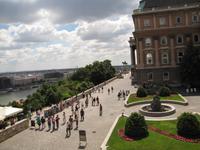 Budapest Stadtrundfahrt