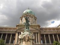 Budapest Stadtrundfahrt