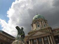 Budapest Stadtrundfahrt