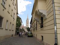 Budapest Stadtrundfahrt