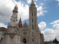 Budapest Stadtrundfahrt