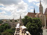 Budapest Stadtrundfahrt