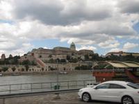 Budapest Stadtrundfahrt