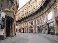 Budapest Stadtrundfahrt