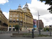 Budapest Stadtrundfahrt