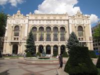 Budapest Stadtrundfahrt