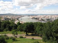 Budapest Stadtrundfahrt