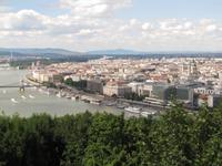 Budapest Stadtrundfahrt