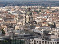 Budapest Stadtrundfahrt