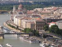 Budapest Stadtrundfahrt