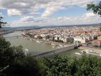 Budapest Stadtrundfahrt