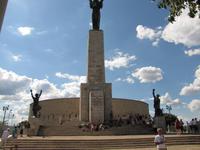 Budapest Stadtrundfahrt