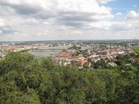 Budapest Stadtrundfahrt