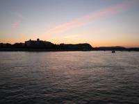 Budapest - Donau Lichterfahrt