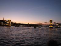 Budapest - Donau Lichterfahrt