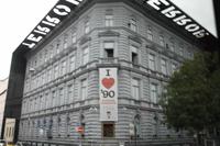 9. Tag: Stadtrundfahrt Budapest – die Perle an der Donau