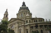 9. Tag: Stadtrundfahrt Budapest – die Perle an der Donau
