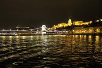 9. Tag: Stadtrundfahrt Budapest – die Perle an der Donau